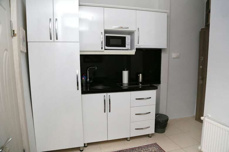 Apartamento Ditto Flats