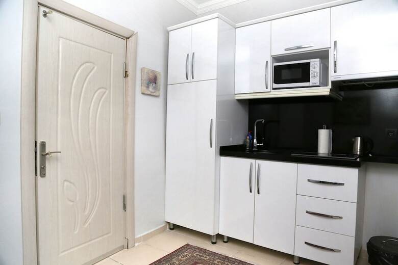 Apartamento Ditto Flats