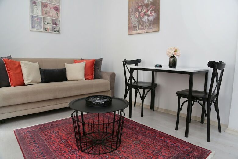 Apartamento Ditto Flats