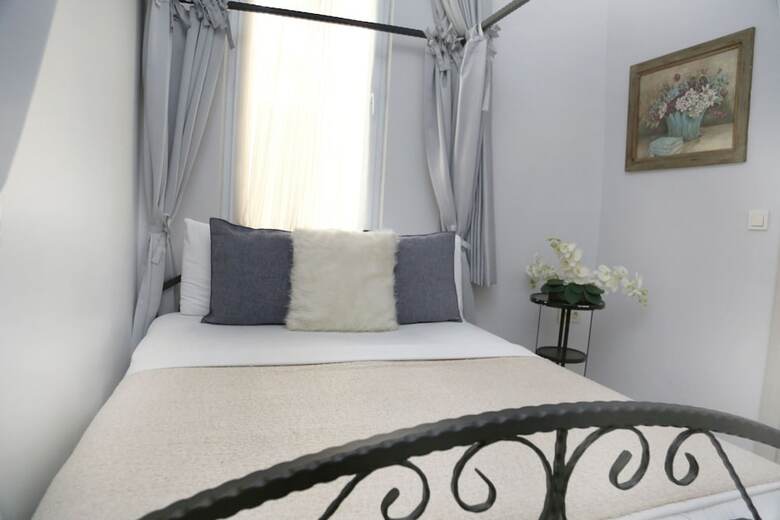 Apartamento Ditto Flats
