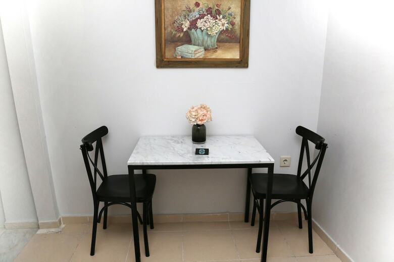 Apartamento Ditto Flats