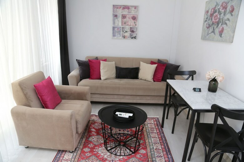 Apartamento Ditto Flats