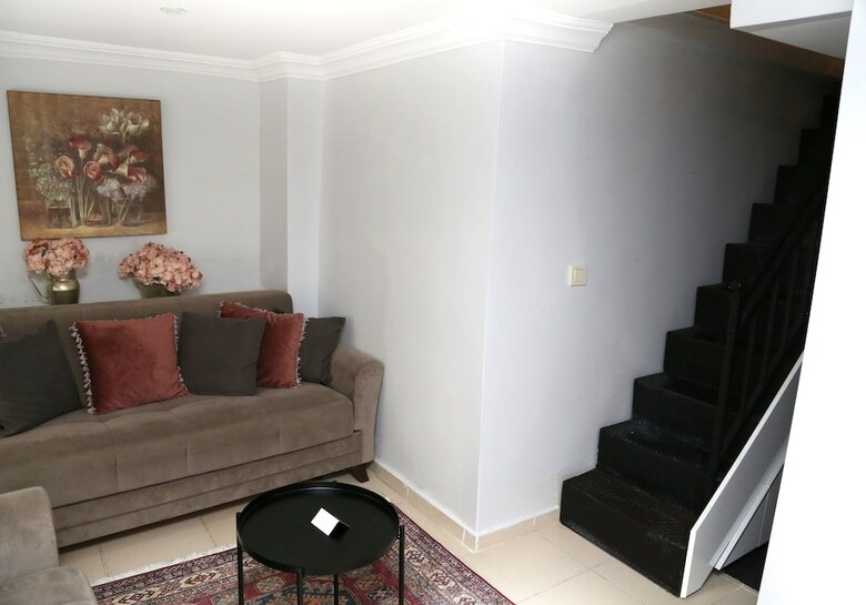 Apartamento Ditto Flats