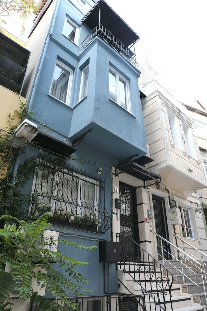 Apartamento Ditto Flats