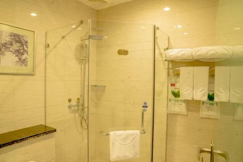 Jaho Forstar Hotel Wenshuyuan Branch