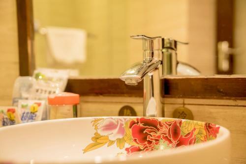 Jaho Forstar Hotel Wenshuyuan Branch