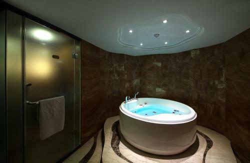 Jaho Forstar Hotel Wenshuyuan Branch