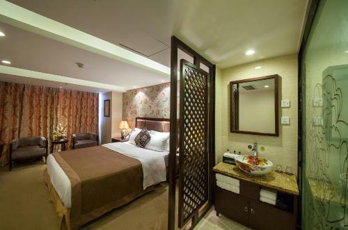Jaho Forstar Hotel Wenshuyuan Branch