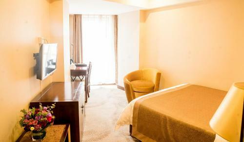 Jaho Forstar Hotel Wenshuyuan Branch