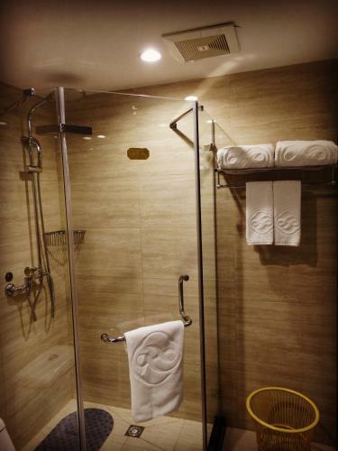 Jaho Forstar Hotel Wenshuyuan Branch