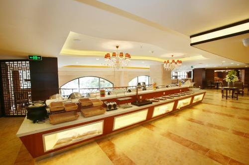 Jaho Forstar Hotel Wenshuyuan Branch