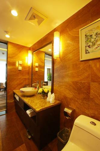 Jaho Forstar Hotel Wenshuyuan Branch