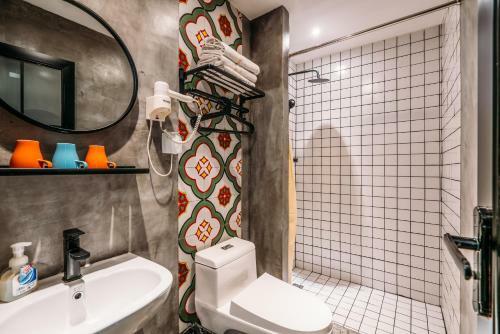 Chengdu Flipflop Lounge Hostel