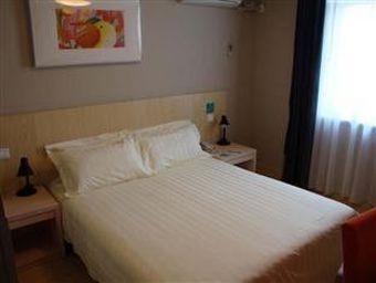 Hotel Jinjiang Inn - Chengdu Wenshufang