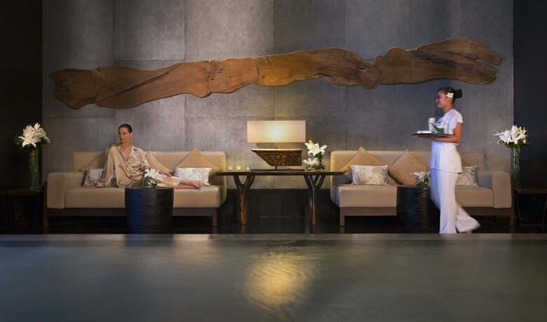 Hotel Suites & Villas At Sofitel Bali