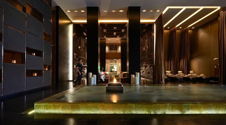 Hotel Suites & Villas At Sofitel Bali