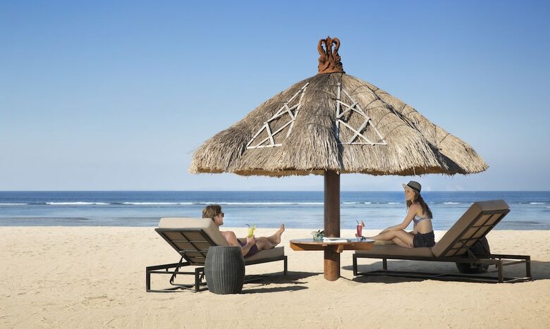 Hotel Suites & Villas At Sofitel Bali