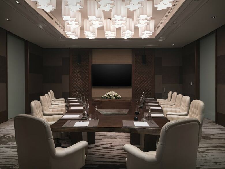 Hotel Suites & Villas At Sofitel Bali