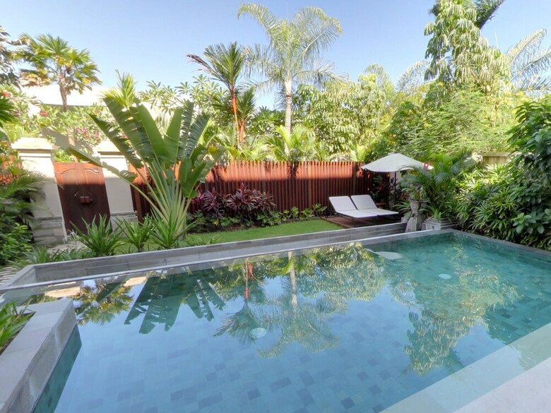 Hotel Suites & Villas At Sofitel Bali