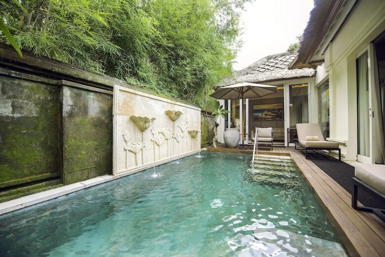 Hotel Suites & Villas At Sofitel Bali