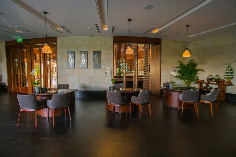 Hotel Suites & Villas At Sofitel Bali