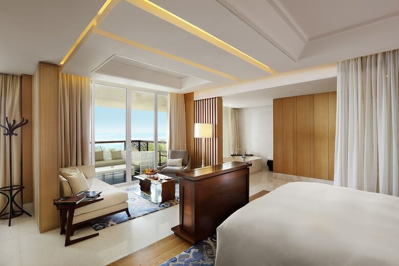 Hotel Suites & Villas At Sofitel Bali
