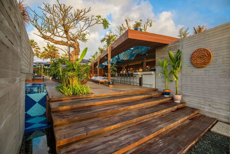 Hotel Suites & Villas At Sofitel Bali