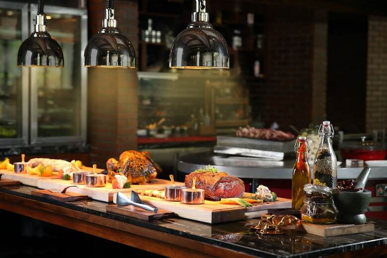 Hotel Suites & Villas At Sofitel Bali