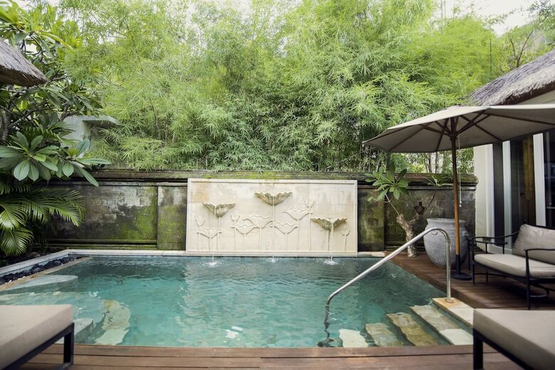 Hotel Suites & Villas At Sofitel Bali