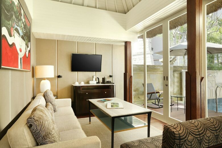 Hotel Suites & Villas At Sofitel Bali