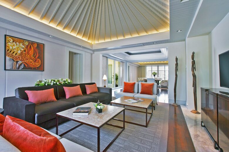Hotel Suites & Villas At Sofitel Bali