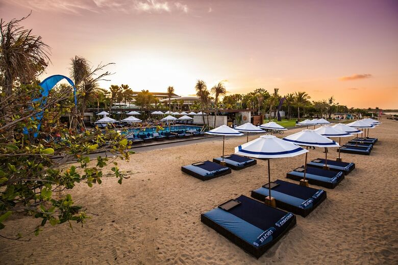 Hotel Suites & Villas At Sofitel Bali