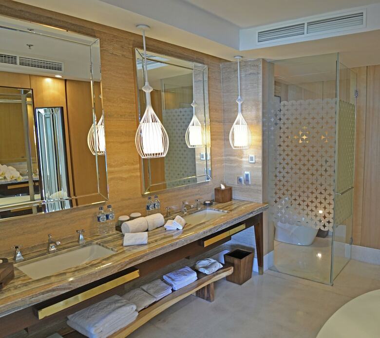 Hotel Suites & Villas At Sofitel Bali