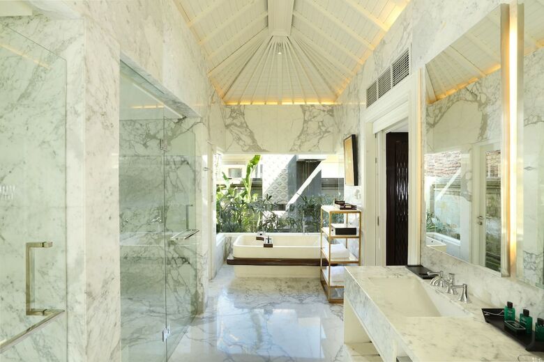 Hotel Suites & Villas At Sofitel Bali