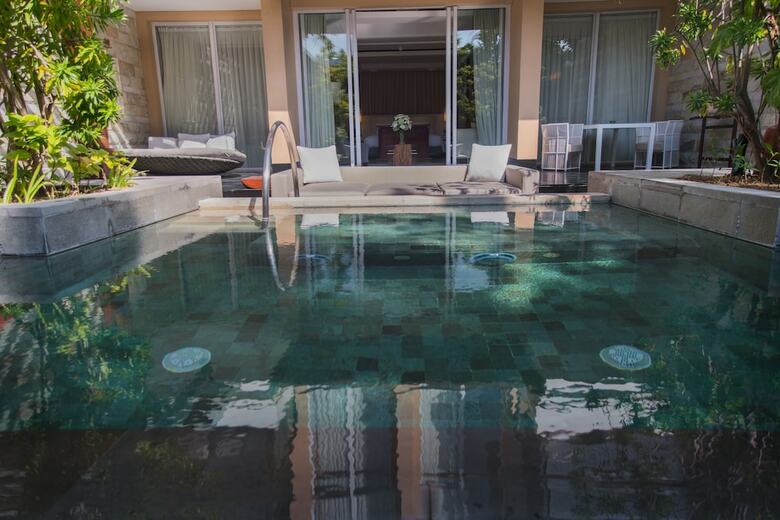 Hotel Suites & Villas At Sofitel Bali