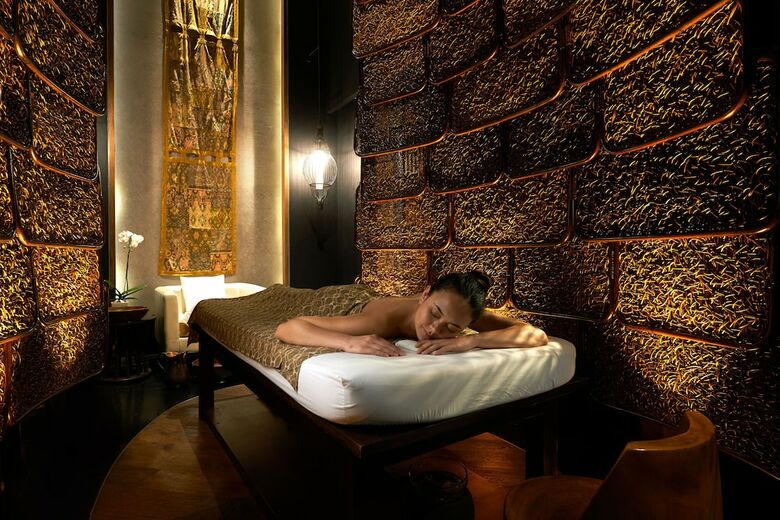 Hotel Suites & Villas At Sofitel Bali