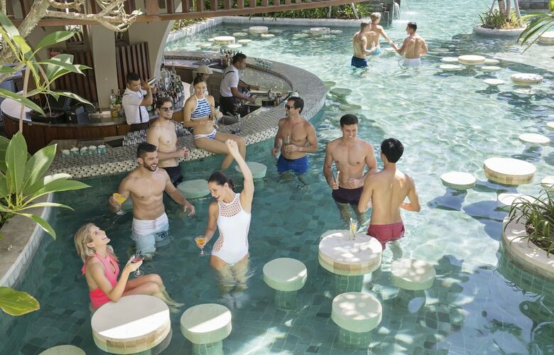 Hotel Suites & Villas At Sofitel Bali