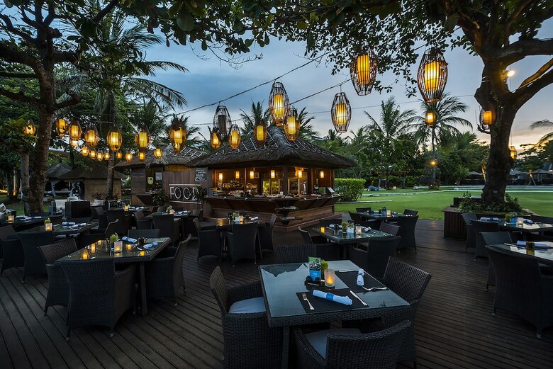 Hotel Suites & Villas At Sofitel Bali