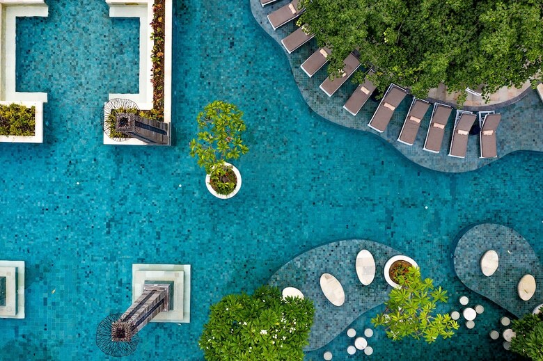 Hotel Suites & Villas At Sofitel Bali
