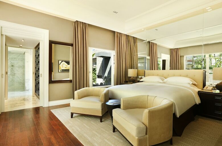 Hotel Suites & Villas At Sofitel Bali