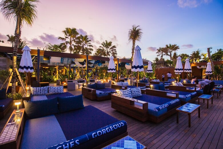 Hotel Suites & Villas At Sofitel Bali