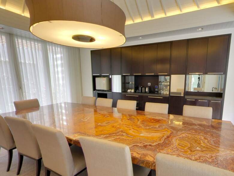 Hotel Suites & Villas At Sofitel Bali