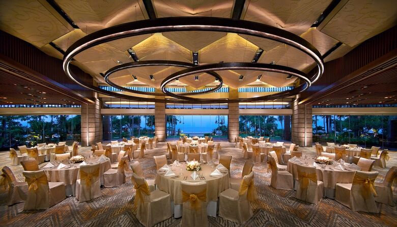 Hotel Suites & Villas At Sofitel Bali