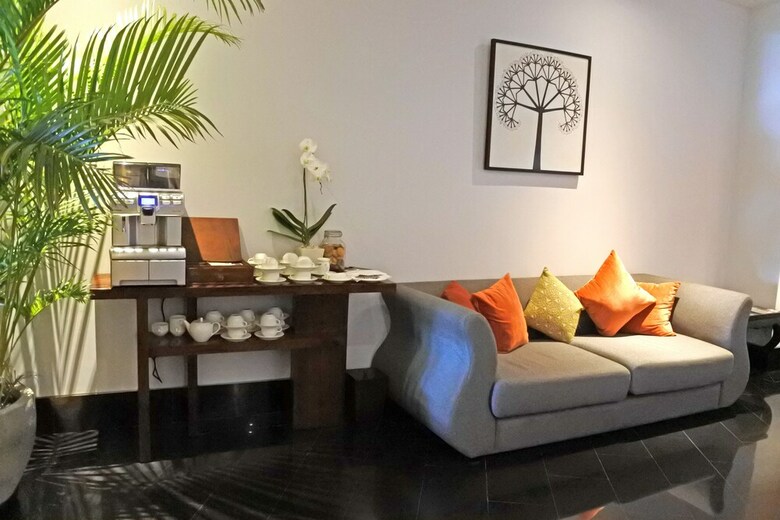 Hotel Suites & Villas At Sofitel Bali