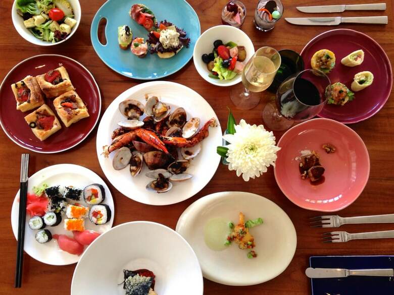 Hotel Suites & Villas At Sofitel Bali