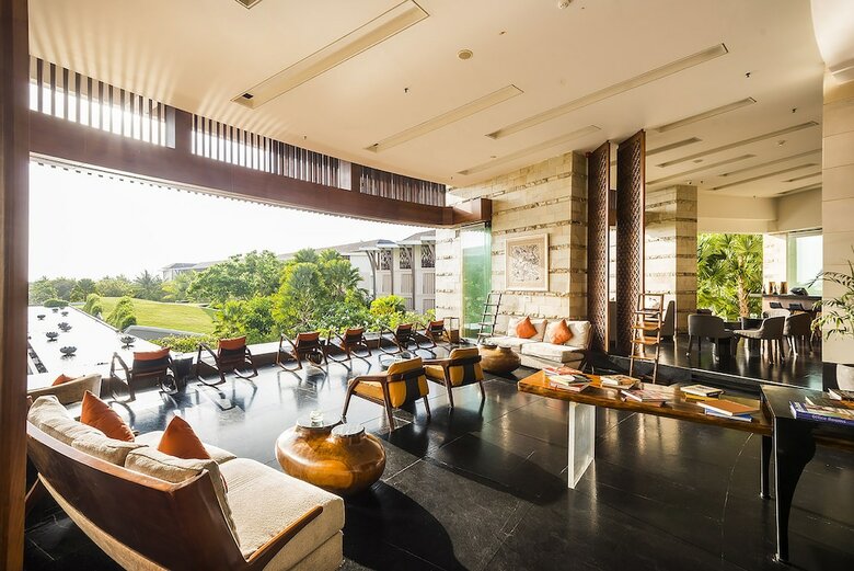 Hotel Suites & Villas At Sofitel Bali