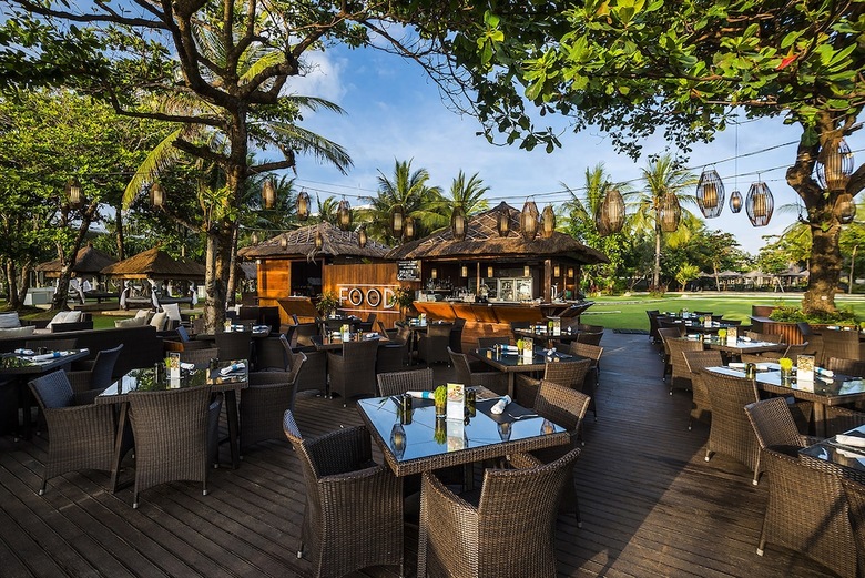 Hotel Suites & Villas At Sofitel Bali