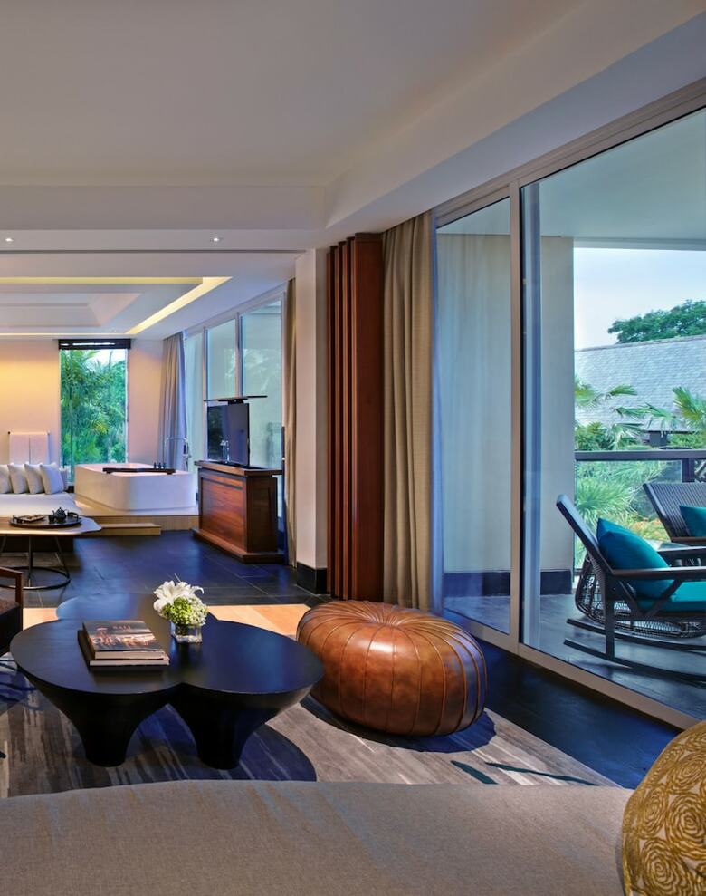Hotel Suites & Villas At Sofitel Bali