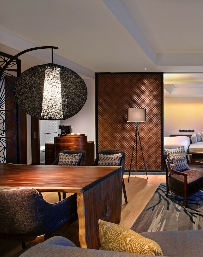 Hotel Suites & Villas At Sofitel Bali