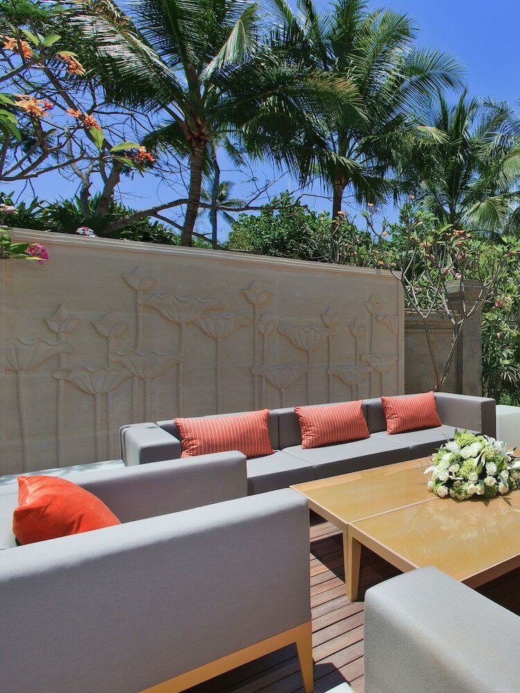 Hotel Suites & Villas At Sofitel Bali